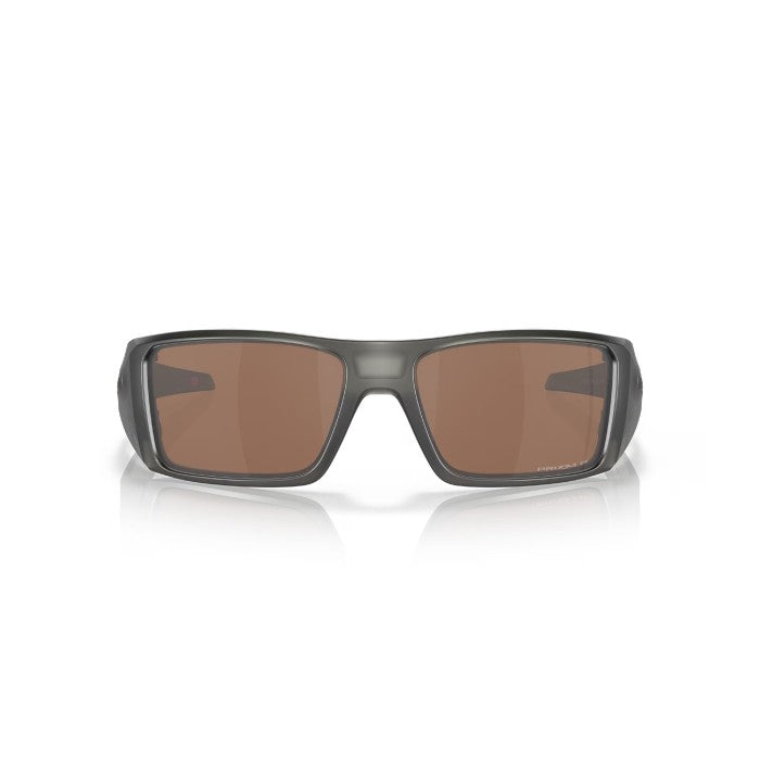 OAKLEY HELIOSTAT SONNENBRILLE – PRIZM TUNGSTEN POLARISIERT/MATTE GREY SMOKE