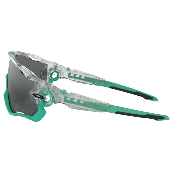 OAKLEY JAWBREAKER™ CRYSTAL POP FIETSBRIL - PRIZM BLACK