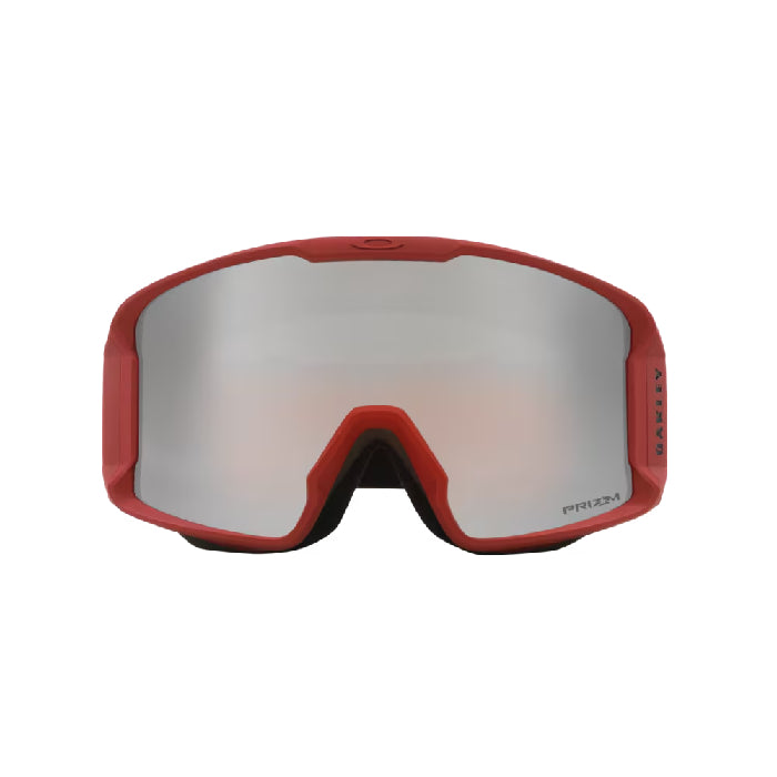 OAKLEY LINE MINDER L COLBY SIG WINTERSPORT GOGGLE PRIZM BLACK IRID