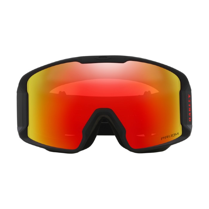 OAKLEY LINE MINER L RENE RINNEKANGAS SIGNATURE WINTERSPORT GOGGLES