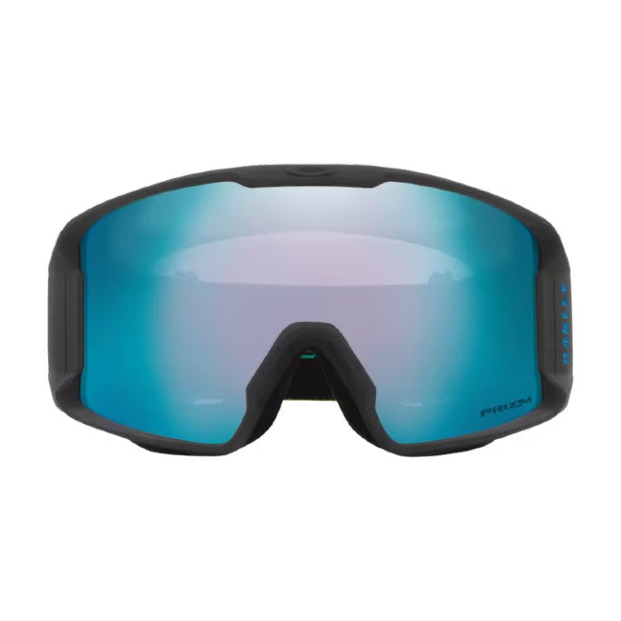 OAKLEY LINE MINER L WINTERSPORT GOGGLES MULTI DIGITAL ELLIPSE