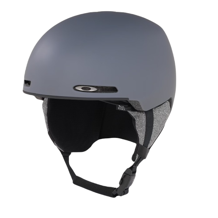 OAKLEY MOD1 MIPS HELM FORGED IRON