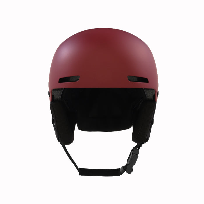 OAKLEY MOD1 PRO - MIPS SKI/SNOWBOARD HELM MATTE IRON RED