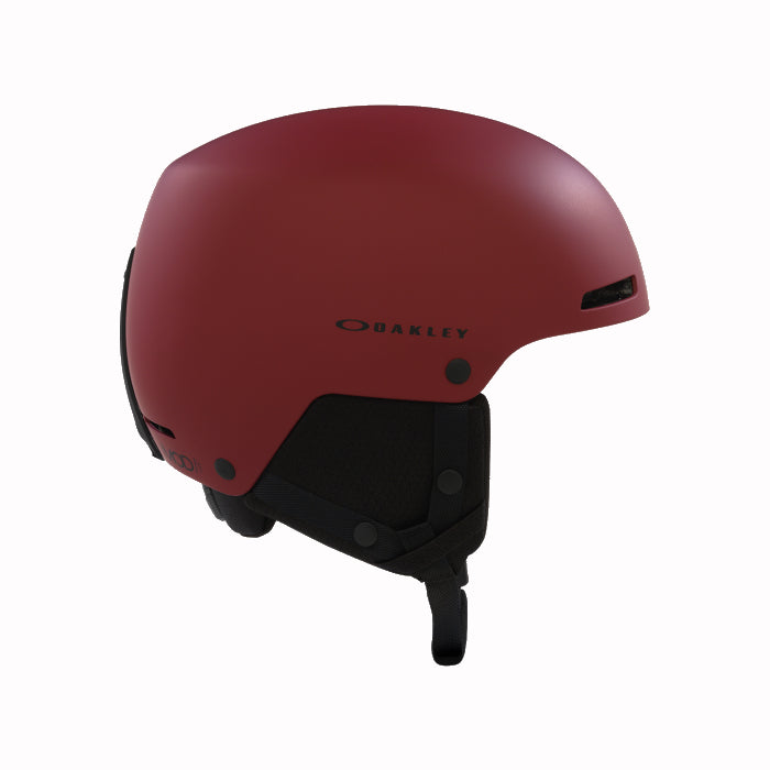 OAKLEY MOD1 PRO - MIPS SKI/SNOWBOARD HELM MATTE IRON RED