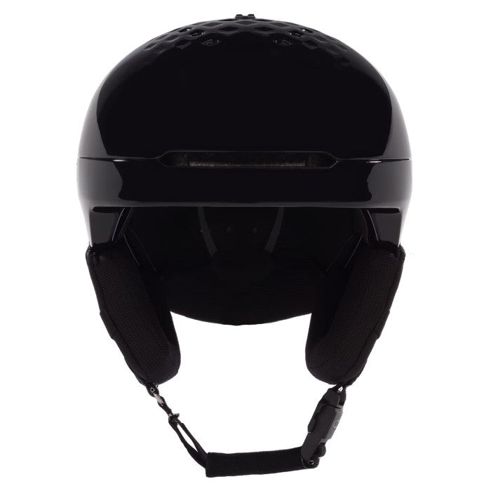 OAKLEY MOD3 SKI/SNOWBOARD HELM GLOSS BLACKOUT