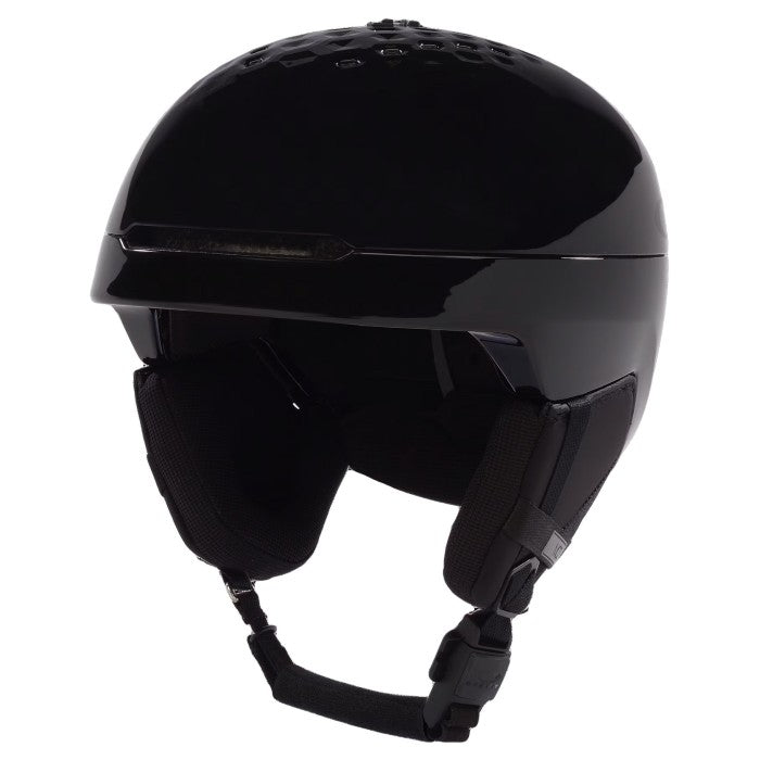 OAKLEY MOD3 SKI/SNOWBOARD HELM GLOSS BLACKOUT