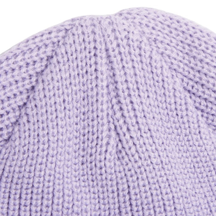 OBEY MICRO BEANIE - PURPLE