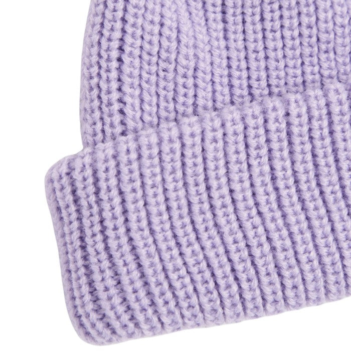 OBEY MICRO BEANIE - PURPLE