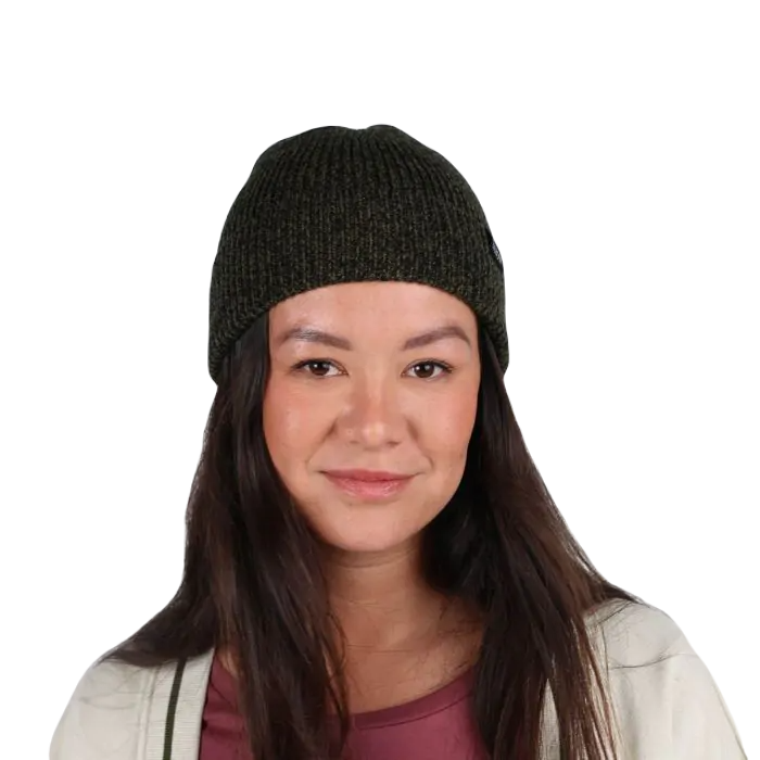 OXBOW BIBLOS BEANIE - GECKO