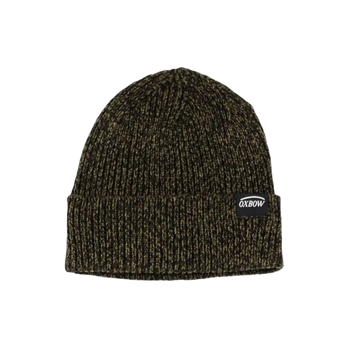 OXBOW BIBLOS BEANIE - GECKO