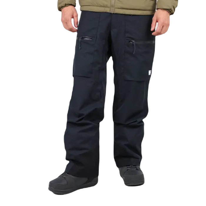 OXBOW MUNIA SNOWBOARDBROEK NOIR