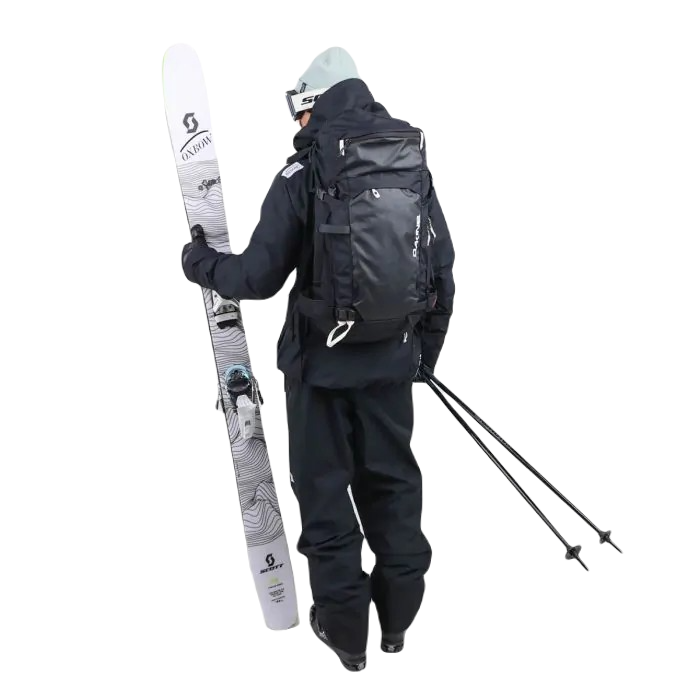 OXBOW MUNIA SNOWBOARDBROEK NOIR