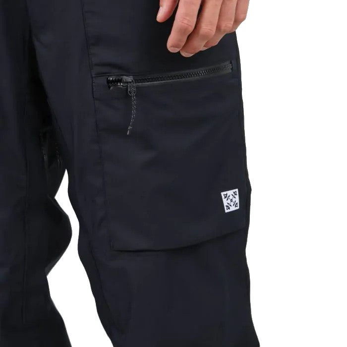 OXBOW MUNIA SNOWBOARDBROEK NOIR