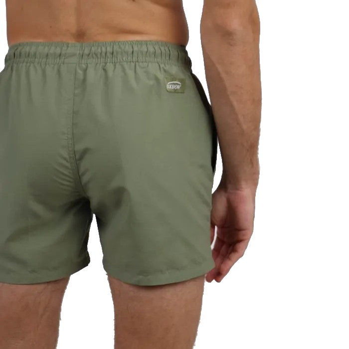 OXBOW VOLLEYSHORT VAIRAO - ALOE