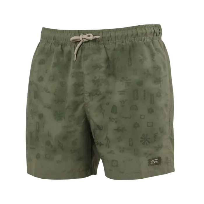 OXBOW VOLLEYSHORT VAIRAO - ALOE