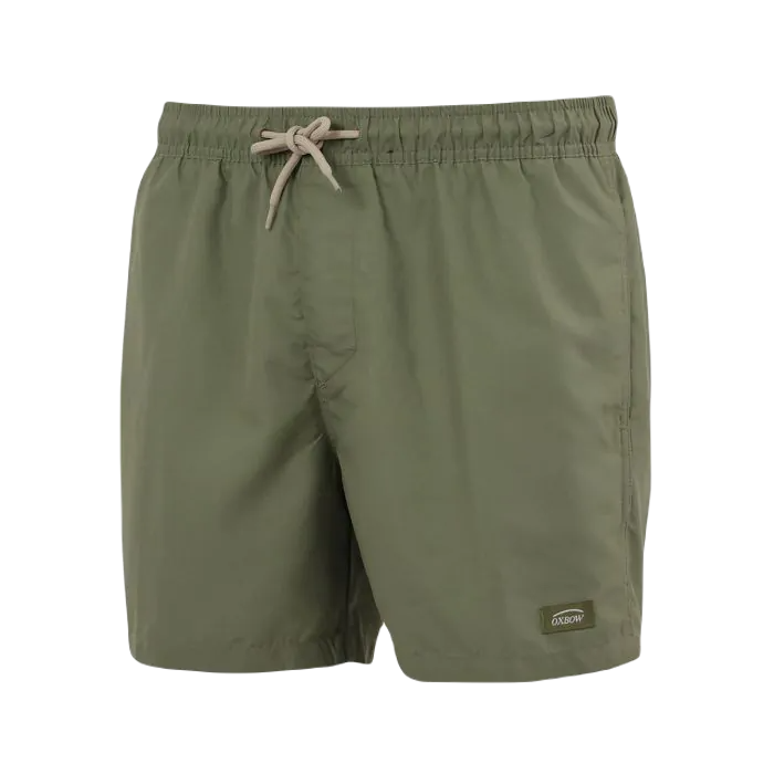 OXBOW VOLLEYSHORT VAIRAO - ALOE