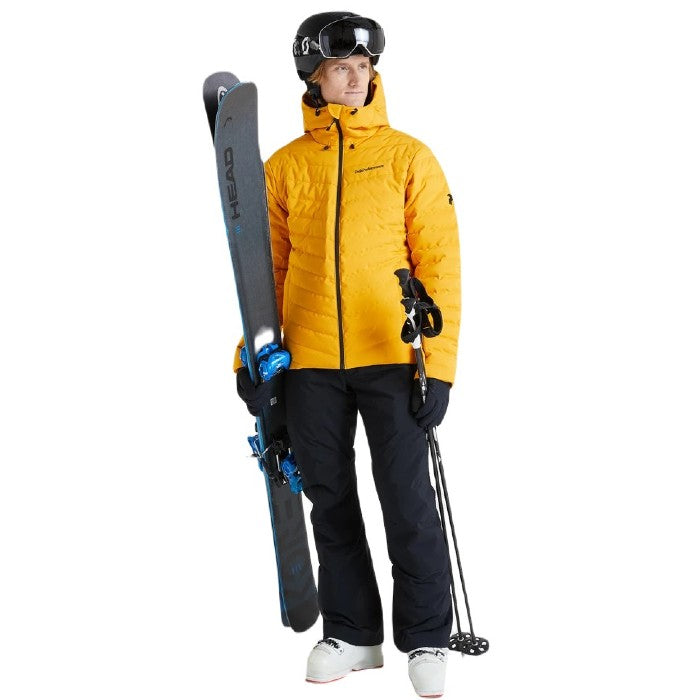 PEAK PERFORMANCE M NAVTECH SKI-/SNOWBOARD-HOSE – SCHWARZ