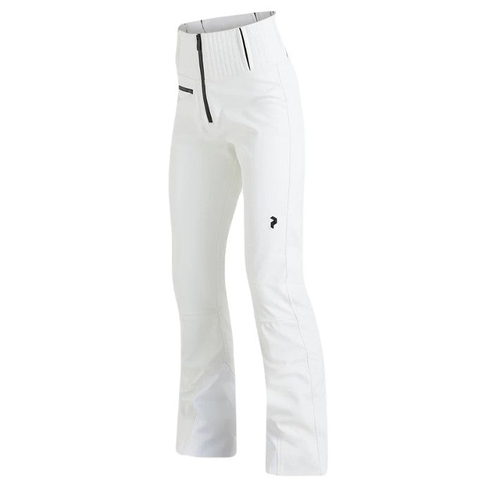 PEAK PERFORMANCE W HIGH STRETCH SNOWBOARDBROEK - OFFWHITE