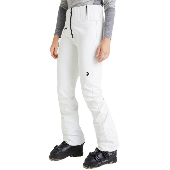 PEAK PERFORMANCE W HIGH STRETCH SNOWBOARDBROEK - OFFWHITE