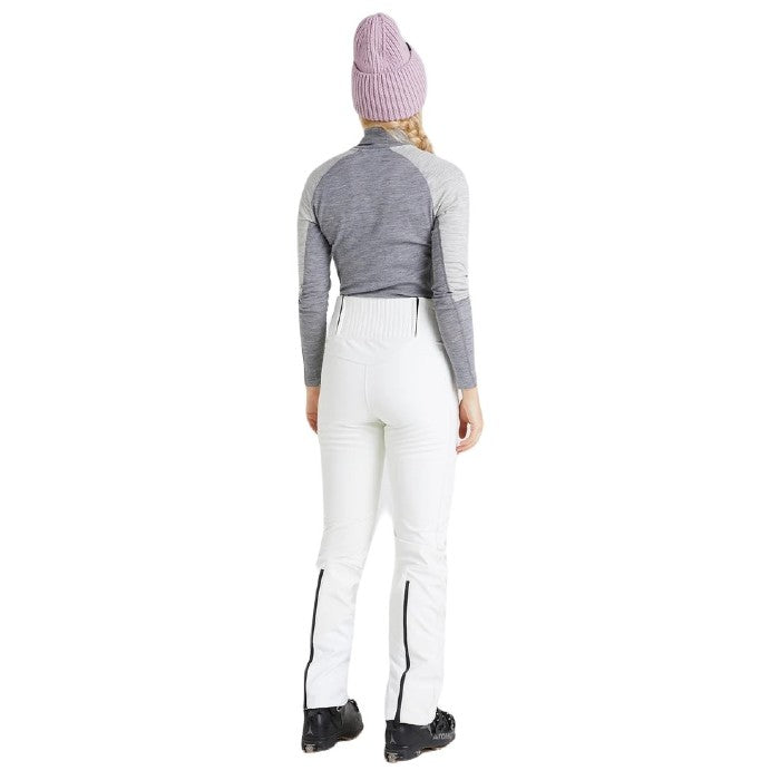 PEAK PERFORMANCE W HIGH STRETCH SNOWBOARDBROEK - OFFWHITE