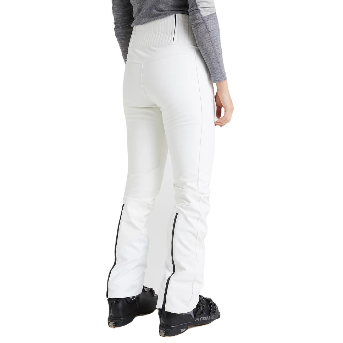 PEAK PERFORMANCE W HIGH STRETCH SNOWBOARDBROEK - OFFWHITE