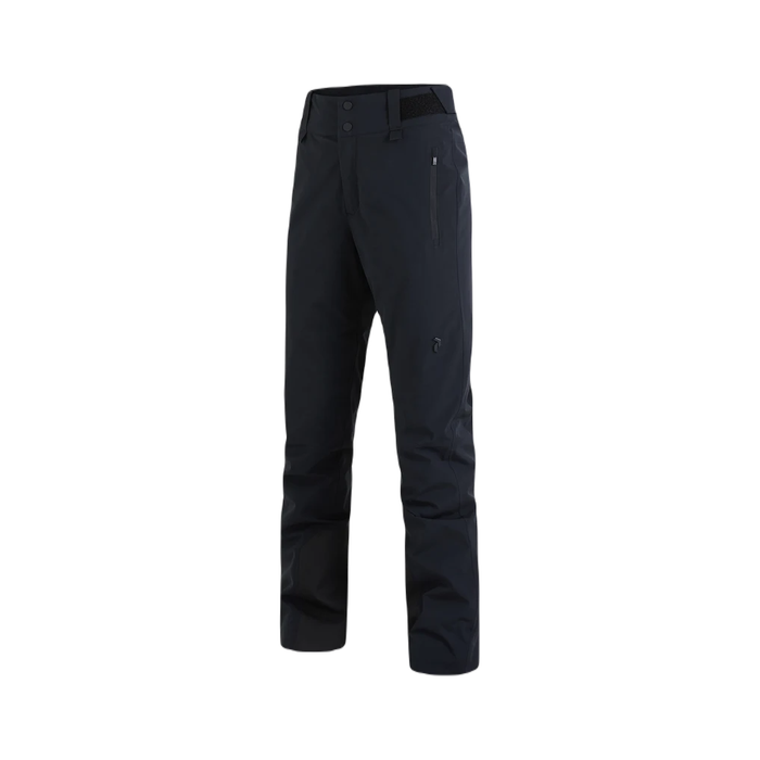 PEAK PERFORMANCE W SHRED INSULATED 2L SNOWBOARDBROEK - BLACK The Old Man Boardsports Peak Performance