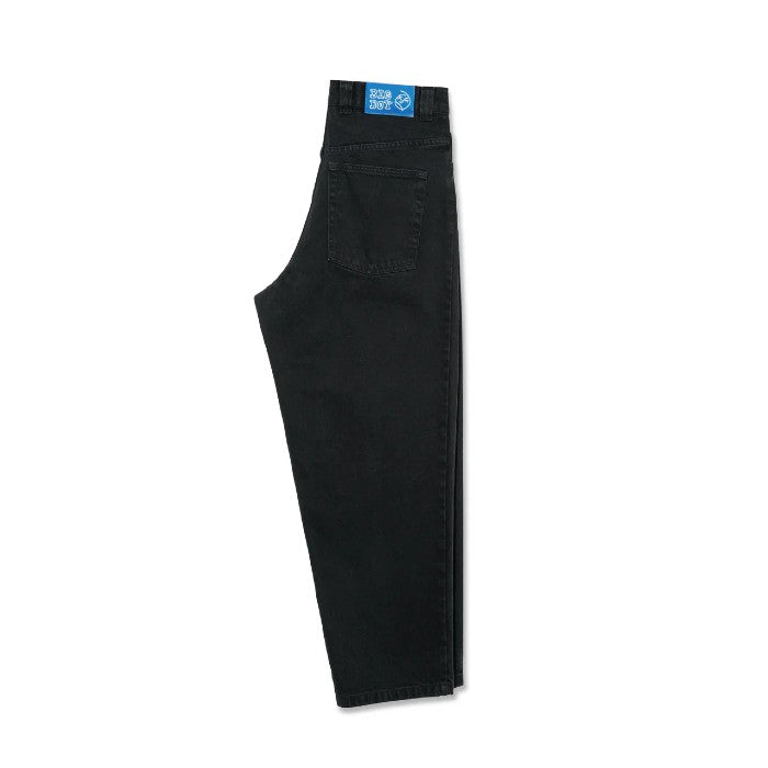 POLAR BIG BOY BROEK - PITCH BLACK