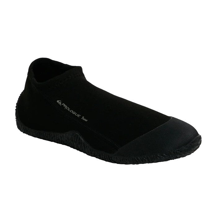 QUIKSILVER 1 MM PROLOGUE WETSUIT REEF SURFSCHOENEN - BLACK