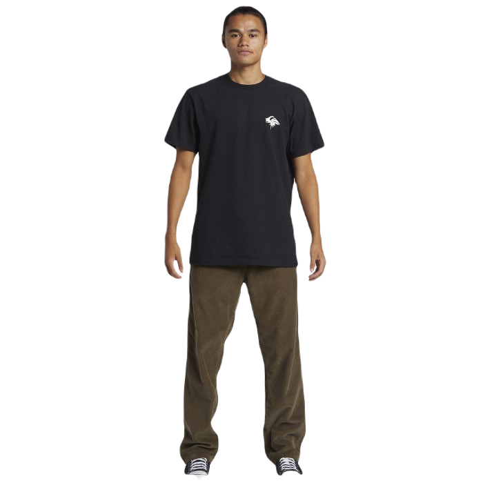 QUIKSILVER DNA BEACH BROEK CANTEEN