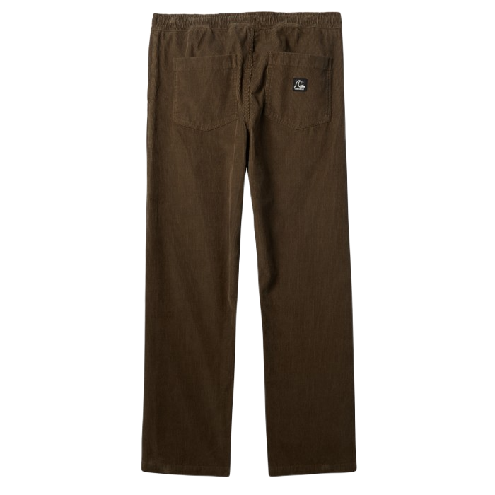 QUIKSILVER DNA BEACH BROEK CANTEEN