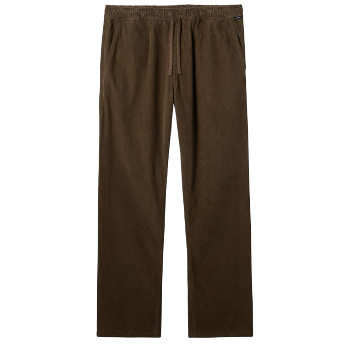 QUIKSILVER DNA BEACH BROEK CANTEEN