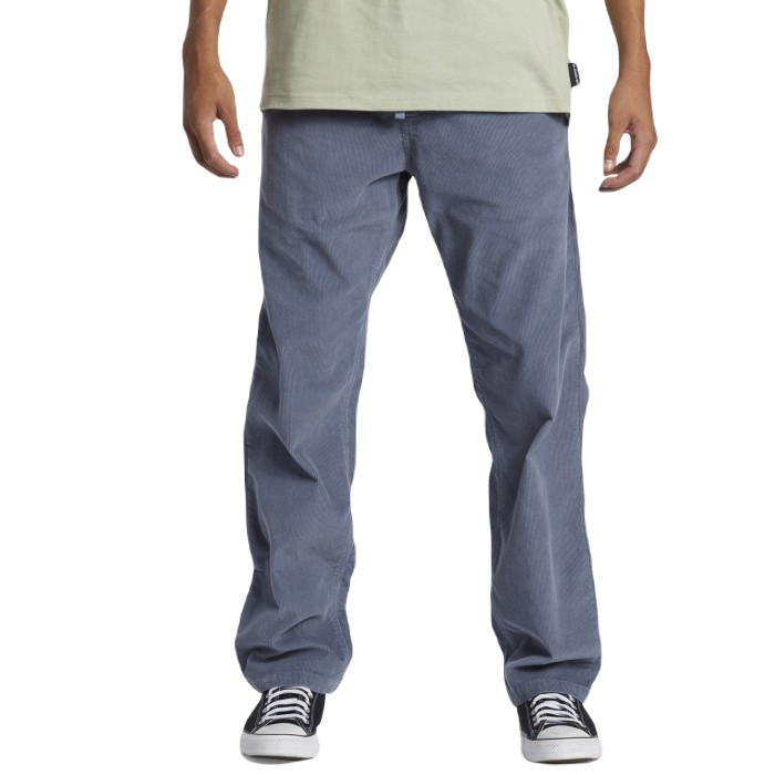 QUIKSILVER DNA BEACH BROEK FLINT STONE