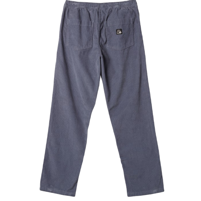 QUIKSILVER DNA BEACH BROEK FLINT STONE