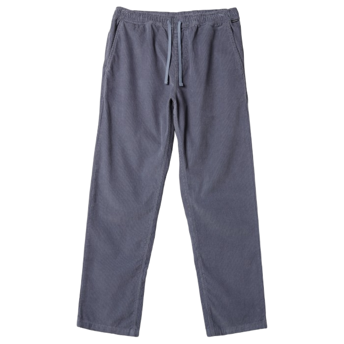 QUIKSILVER DNA BEACH BROEK FLINT STONE