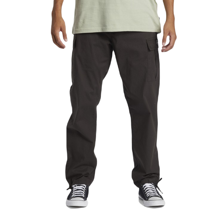 QUIKSILVER DNA BEACH CARGO BROEK TARMAC