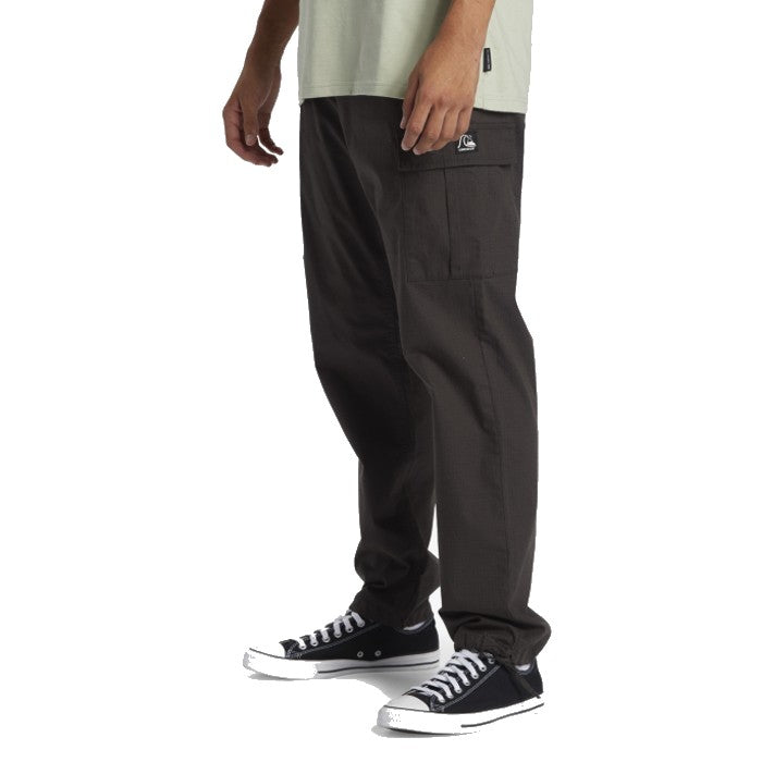 QUIKSILVER DNA BEACH CARGO BROEK TARMAC