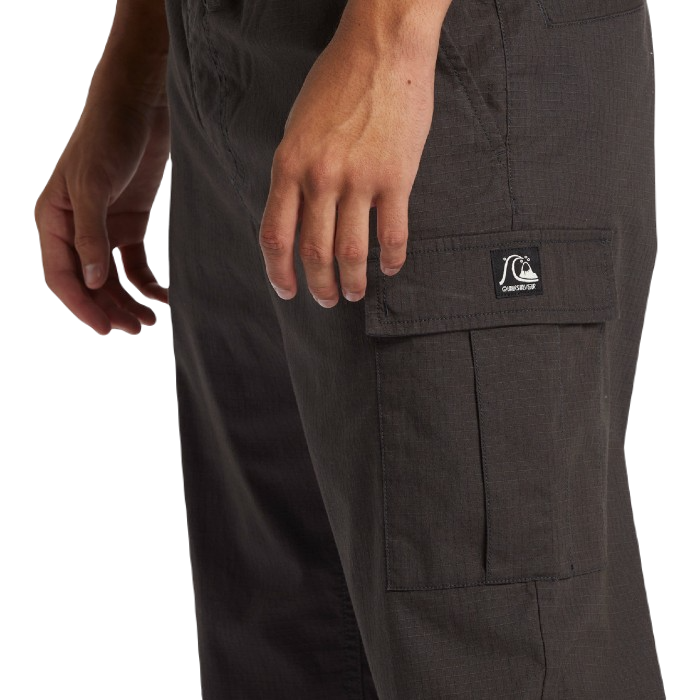 QUIKSILVER DNA BEACH CARGO BROEK TARMAC