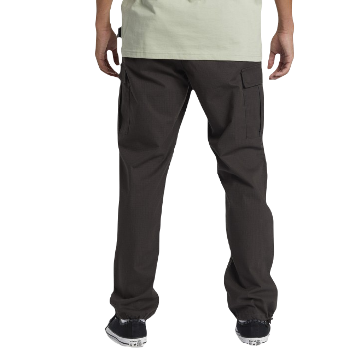 QUIKSILVER DNA BEACH CARGO BROEK TARMAC