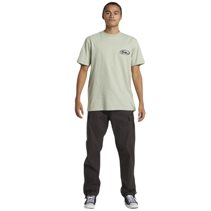 QUIKSILVER DNA BEACH CARGO BROEK TARMAC