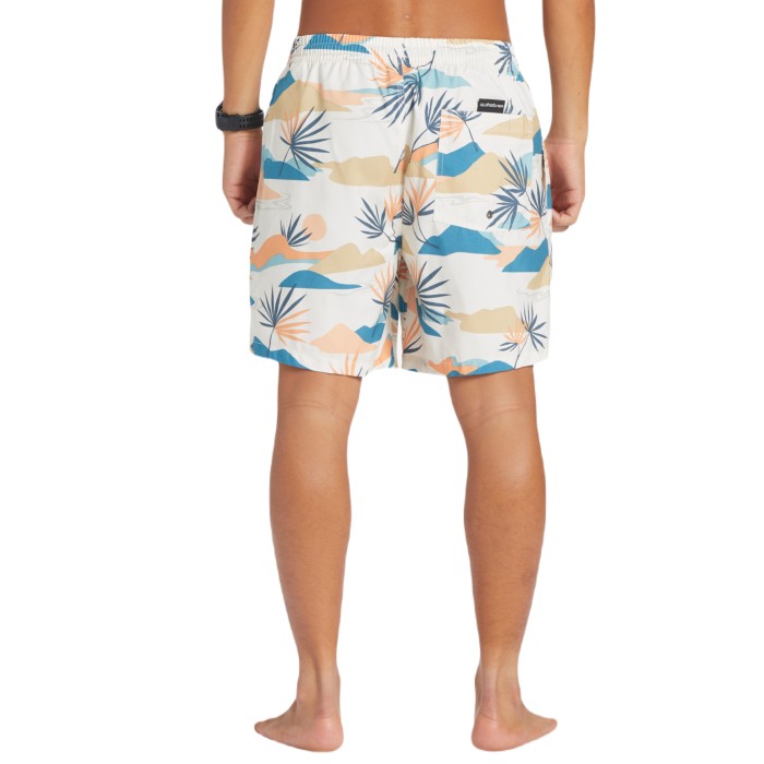 QUIKSILVER EVERYDAY ZWEMBROEK - BIRCH