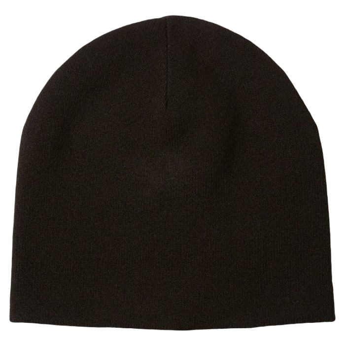 QUIKSILVER MERCURY BEANIE BLACK