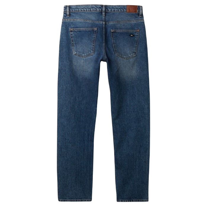 QUIKSILVER MODERN WAVE JEANS AGED