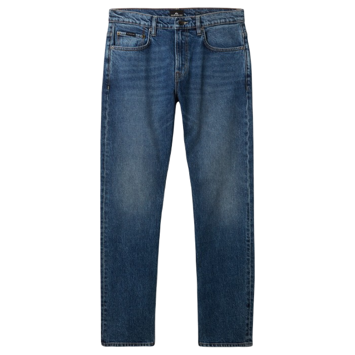 QUIKSILVER MODERN WAVE JEANS AGED