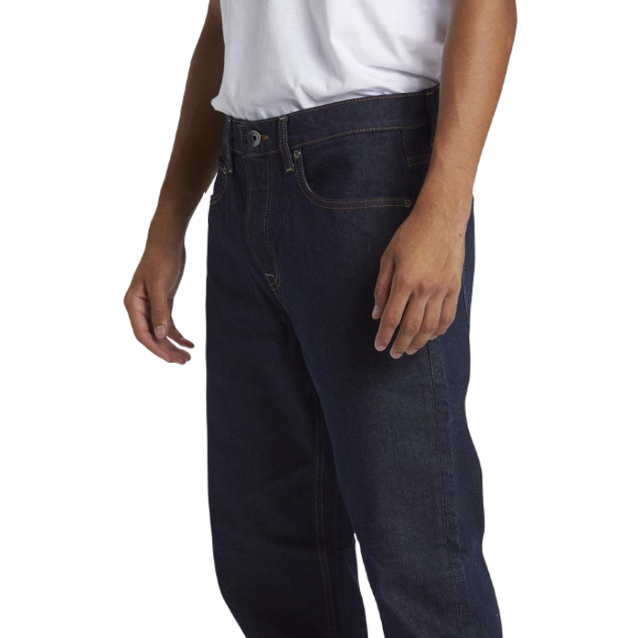 QUIKSILVER MODERN WAVE JEANS RINSE