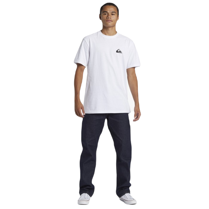 QUIKSILVER MODERN WAVE JEANS RINSE