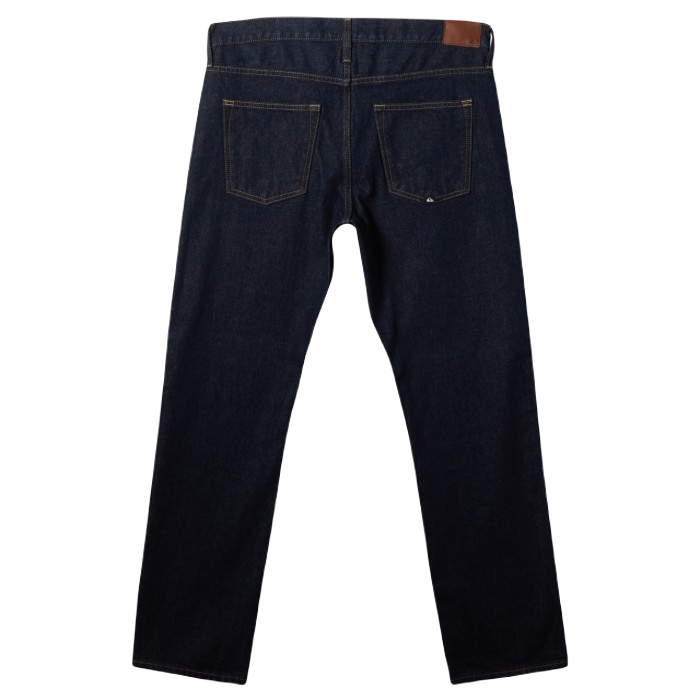 QUIKSILVER MODERN WAVE JEANS RINSE