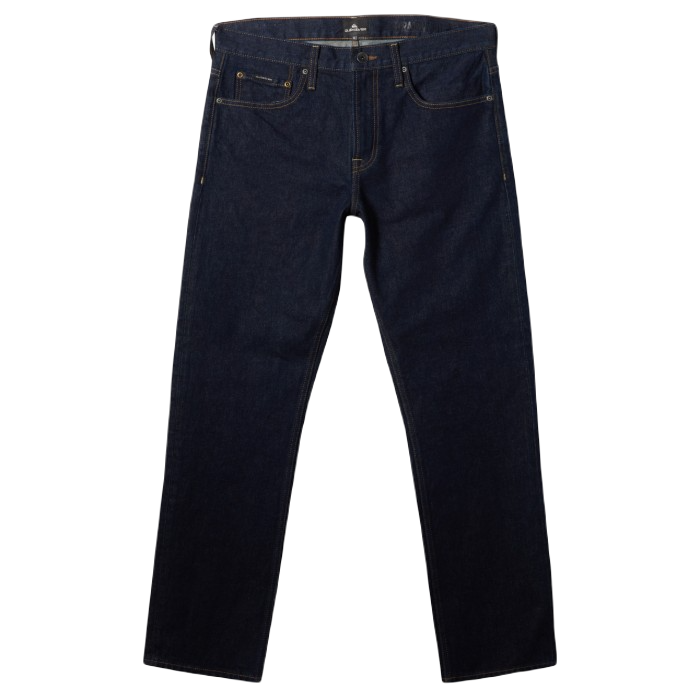 QUIKSILVER MODERN WAVE JEANS RINSE