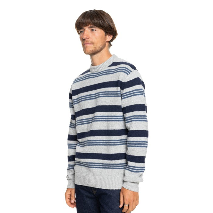 QUIKSILVER WHEN WE TRUI QUARRY STRIPE