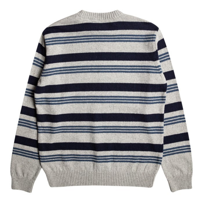 QUIKSILVER WHEN WE TRUI QUARRY STRIPE