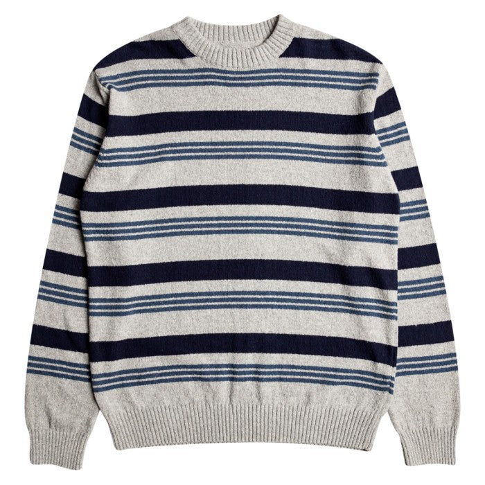 QUIKSILVER WHEN WE TRUI QUARRY STRIPE